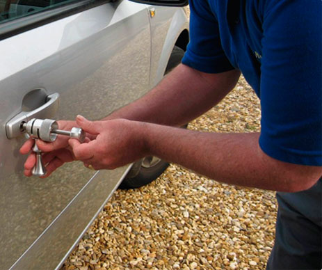 Вскрытие замков в Сосновом Бору